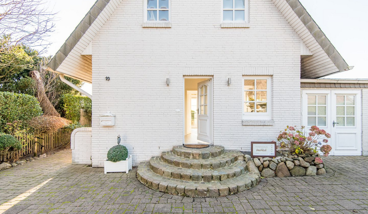 Ferienhaus Weitblick