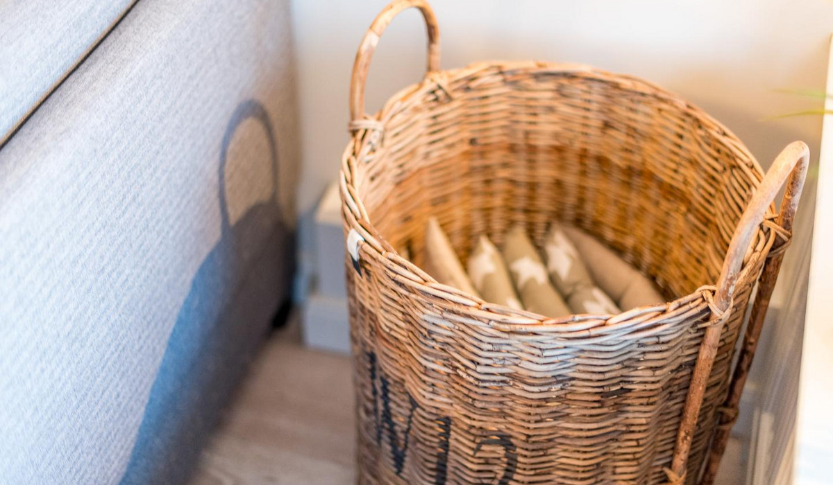 Haus Käpt'n-Christiansen-Straße 30, Whg. 59 Peter