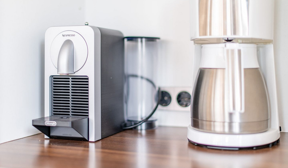 Haus Nordmarkgarten, Whg. 1