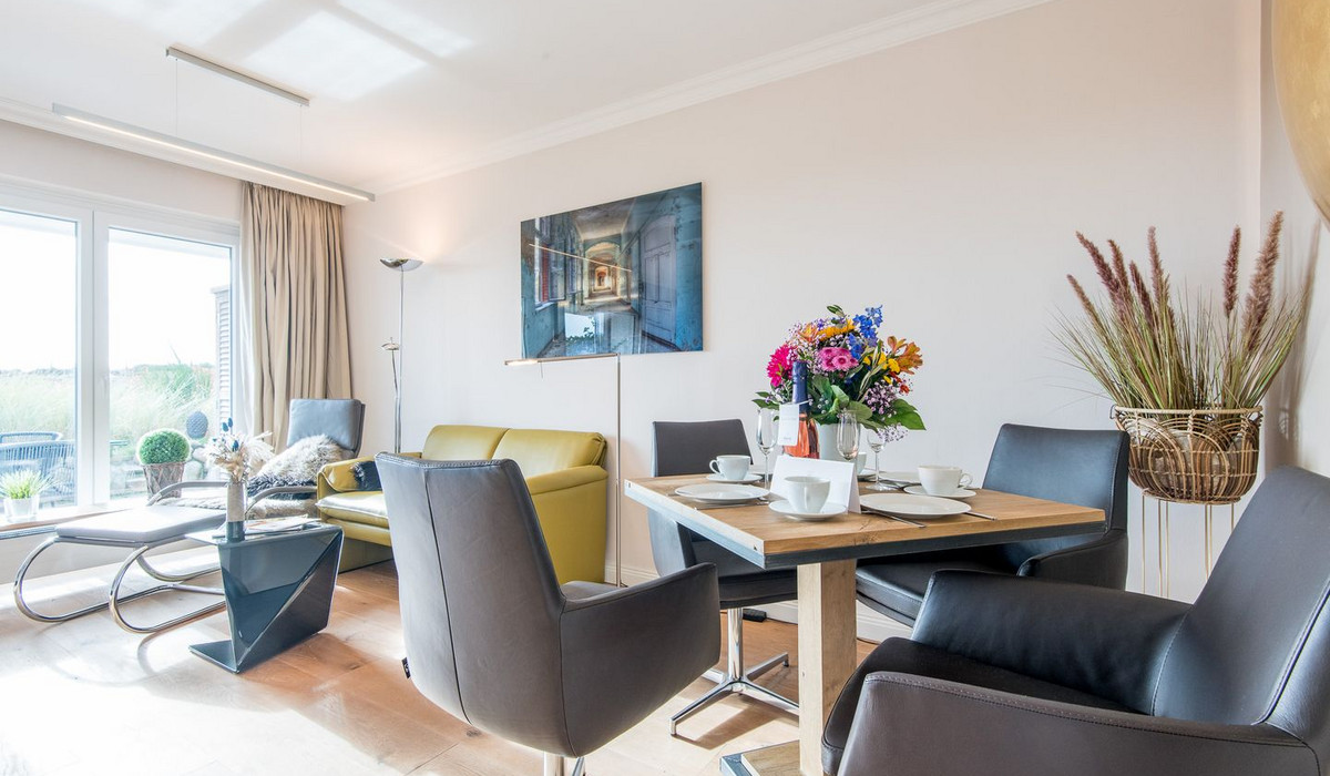 Haus Sönshörn Whg. 07