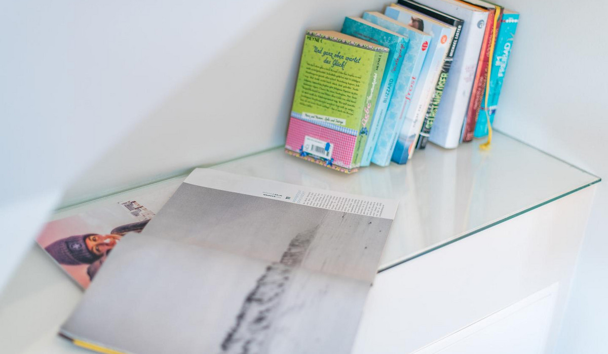 Haus Süderwung 24, Hausteil B