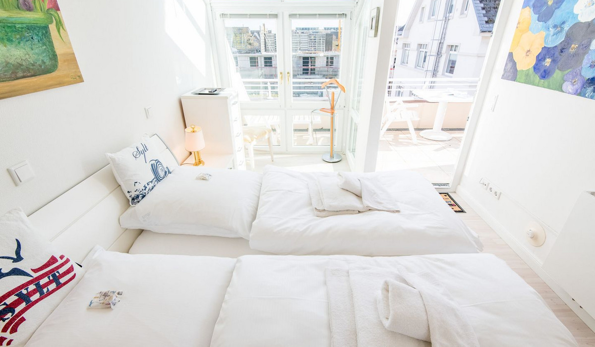 Residenz Bismarck, Whg. 19