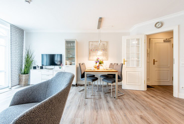 Residenz Bismarck, Whg. 17