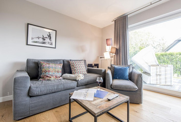 - Whg. 2 "Waldidyll"