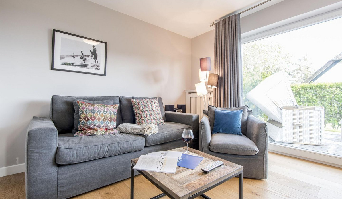 - Whg. 2 "Waldidyll"