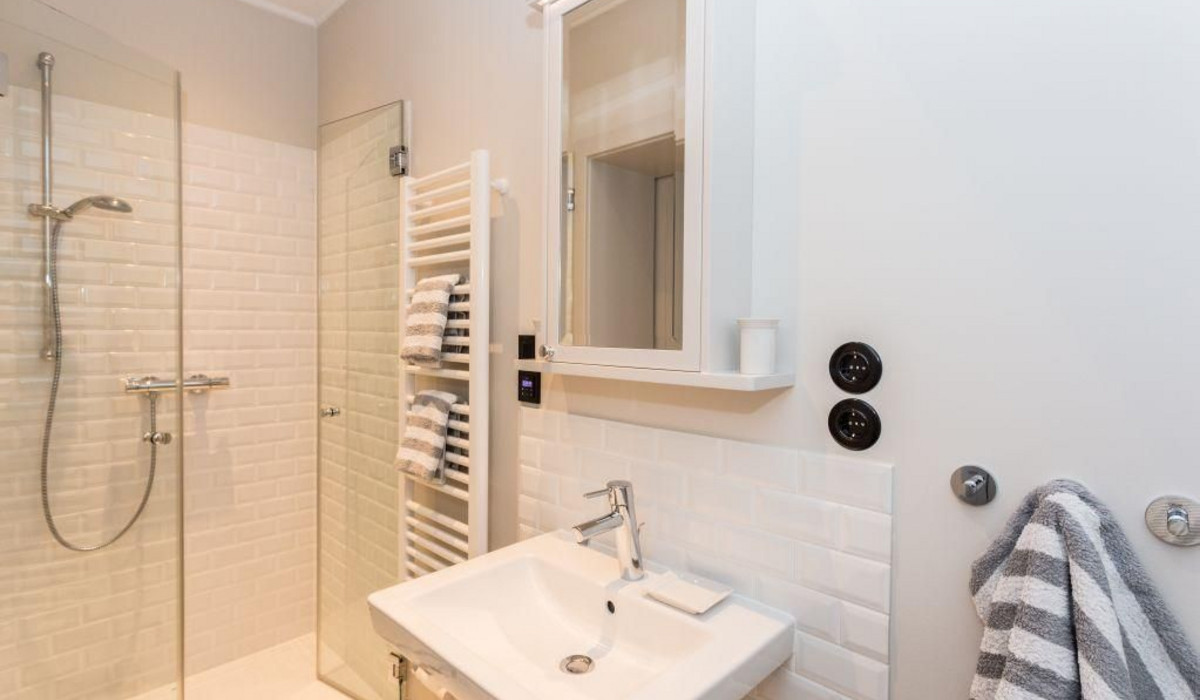 Villa Maybach, Whg. 3