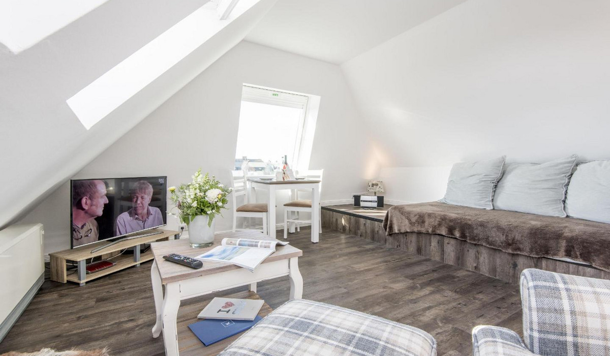 Haus Christof, Whg. 9