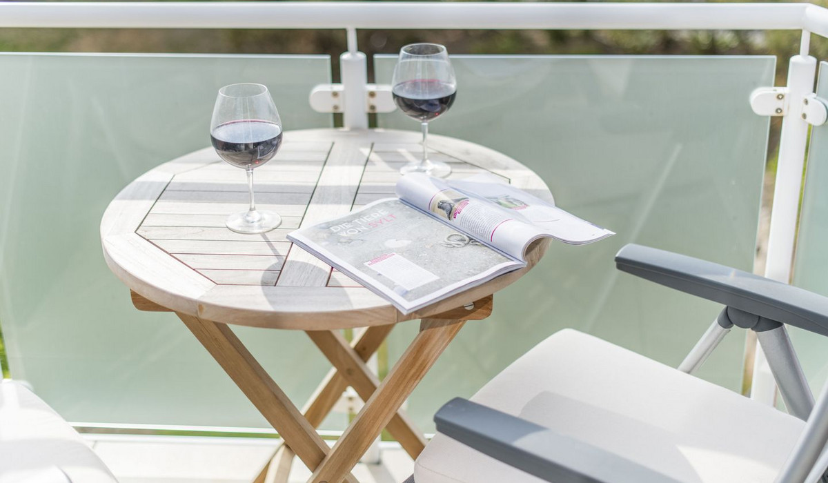 Haus Norderstraße 55, Whg. 9