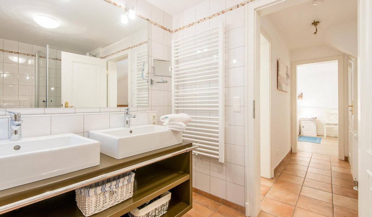 Haus Osterweg 8, Whg. 13