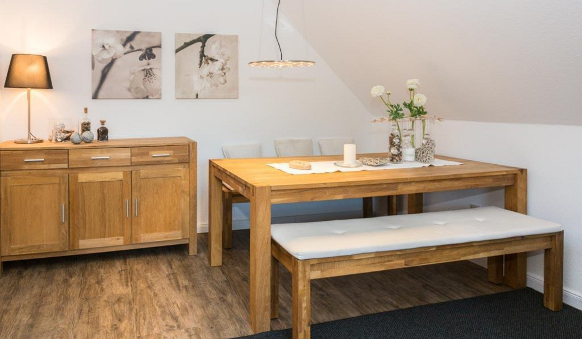 Haus SeeRose, Whg. 1