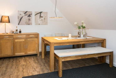 Haus SeeRose, Whg. 1