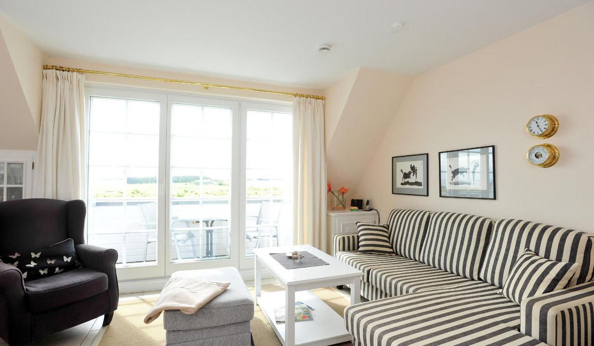 Haus Sönshörn 10, Whg. 4 Simon