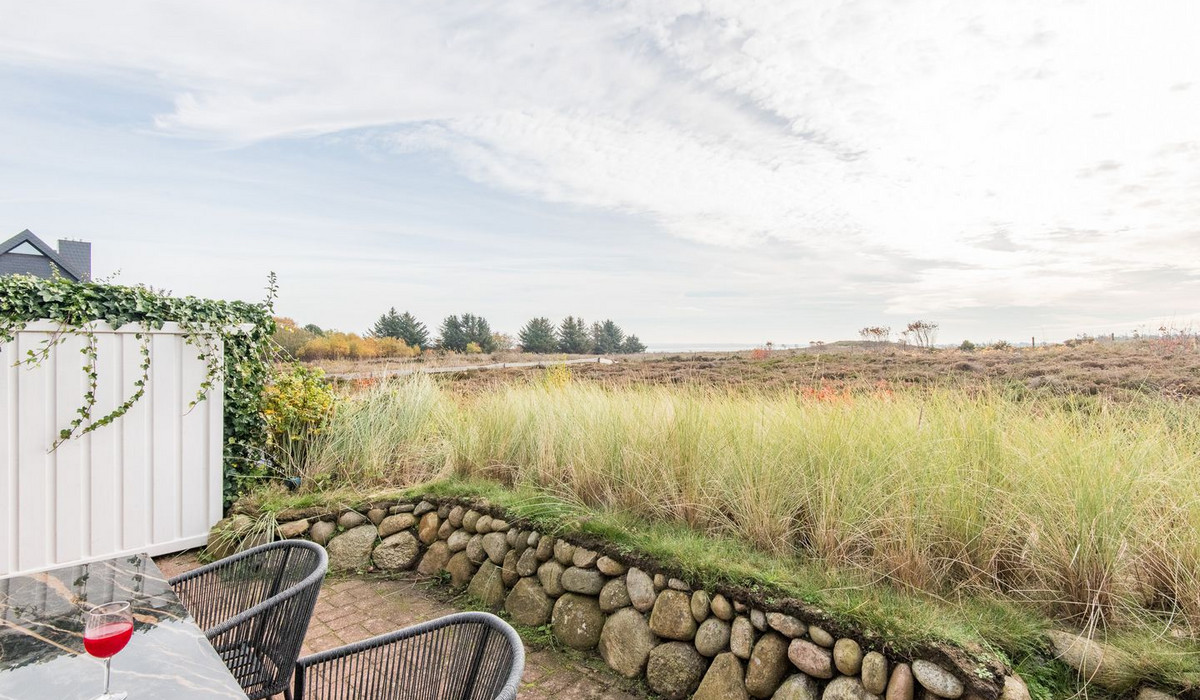 Haus Sönshörn Whg. 07