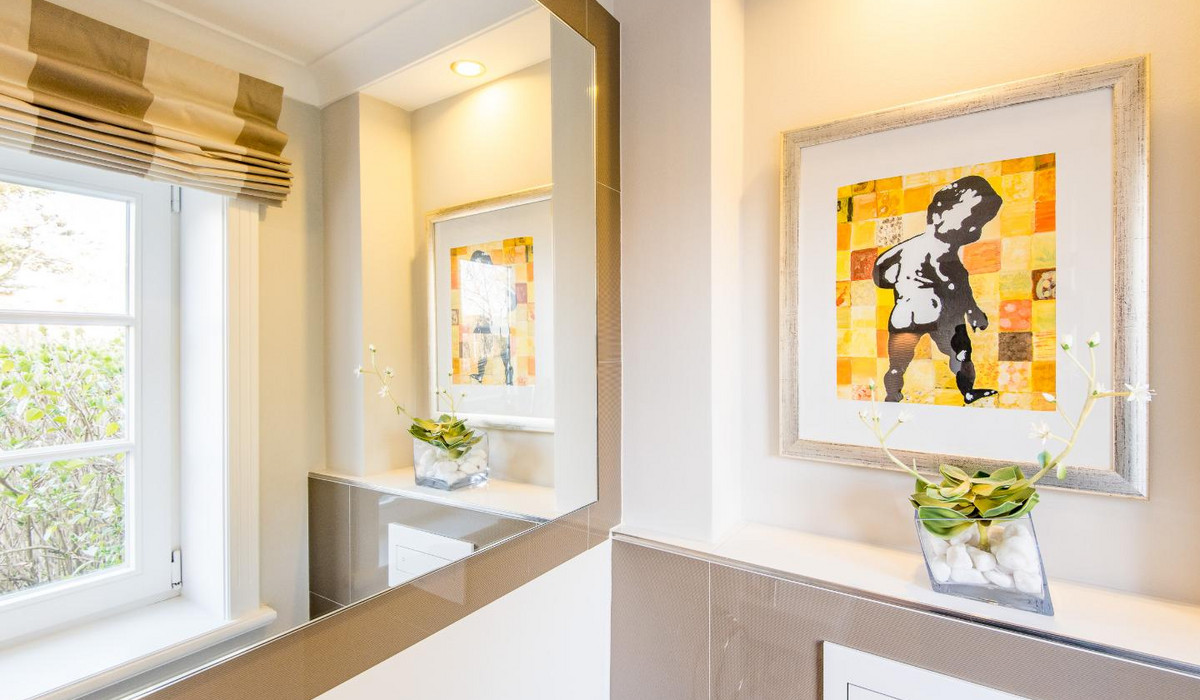 Haus Süderwung 24, Hausteil B