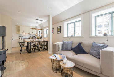 Huus Trift, Whg. 28 01