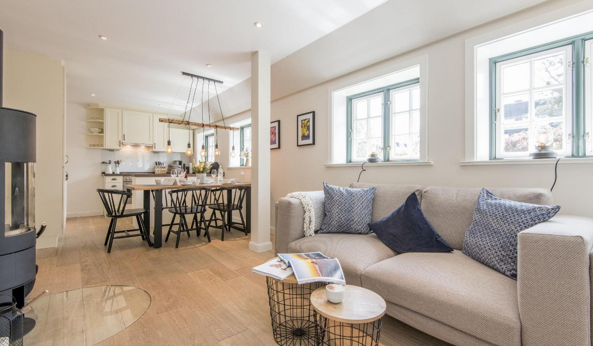 Huus Trift, Whg. 28 01