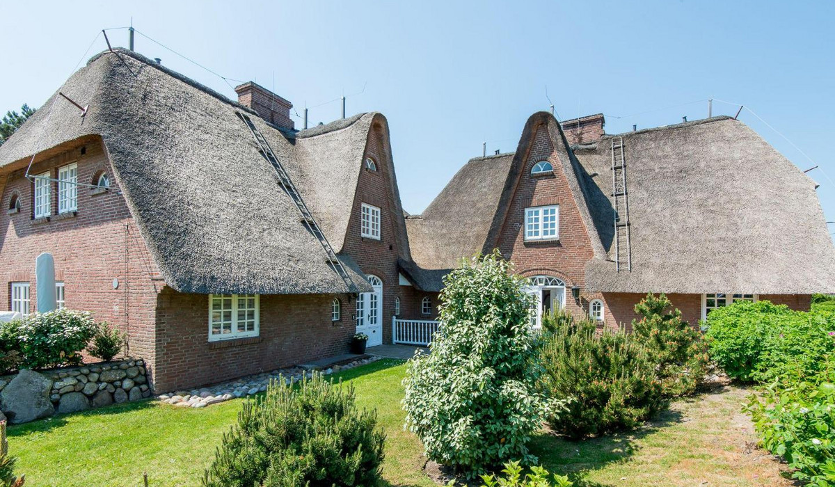 Nuur Hiir Hüs, Whg. 4