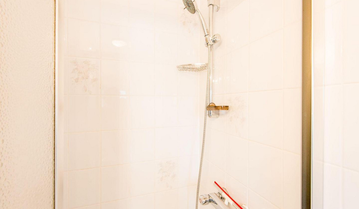 Ostertresker 54, Inseloase