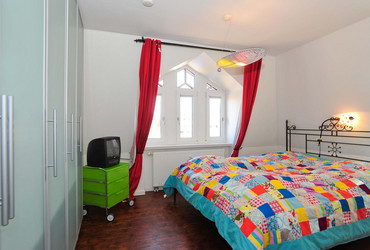 Alte Stadtgärtnerei, Whg. 5