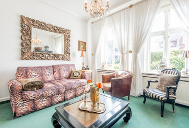 Bädervilla, Whg. 28a