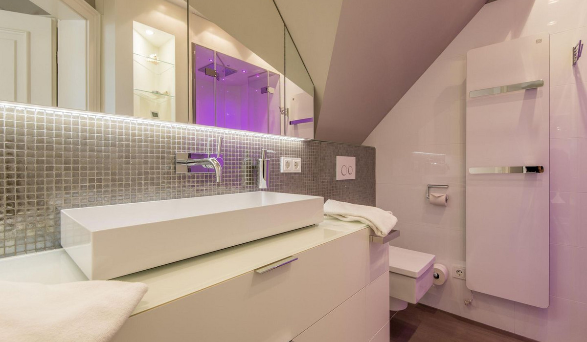 Haus Doktor-Ross-Straße 31, Whg. 8 White Sands