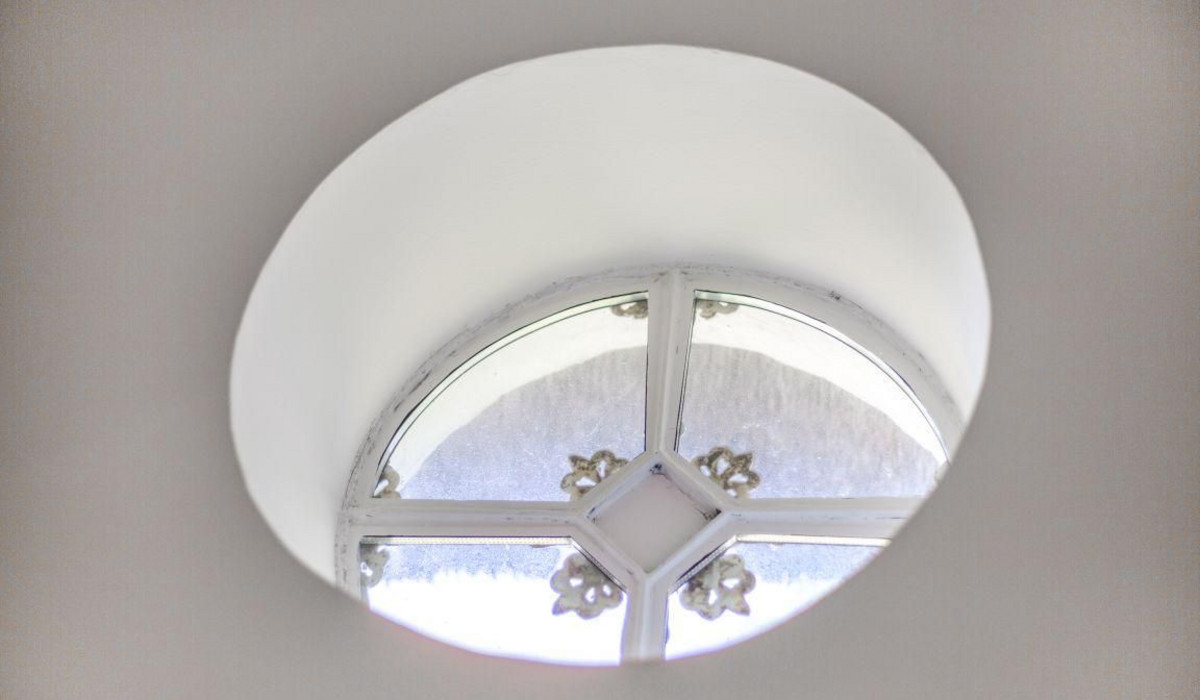 Haus Mühlenhof, Whg. 4