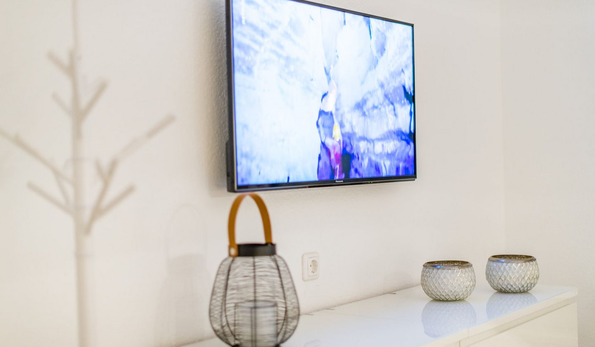 Haus Norderstraße 61, Whg. 2