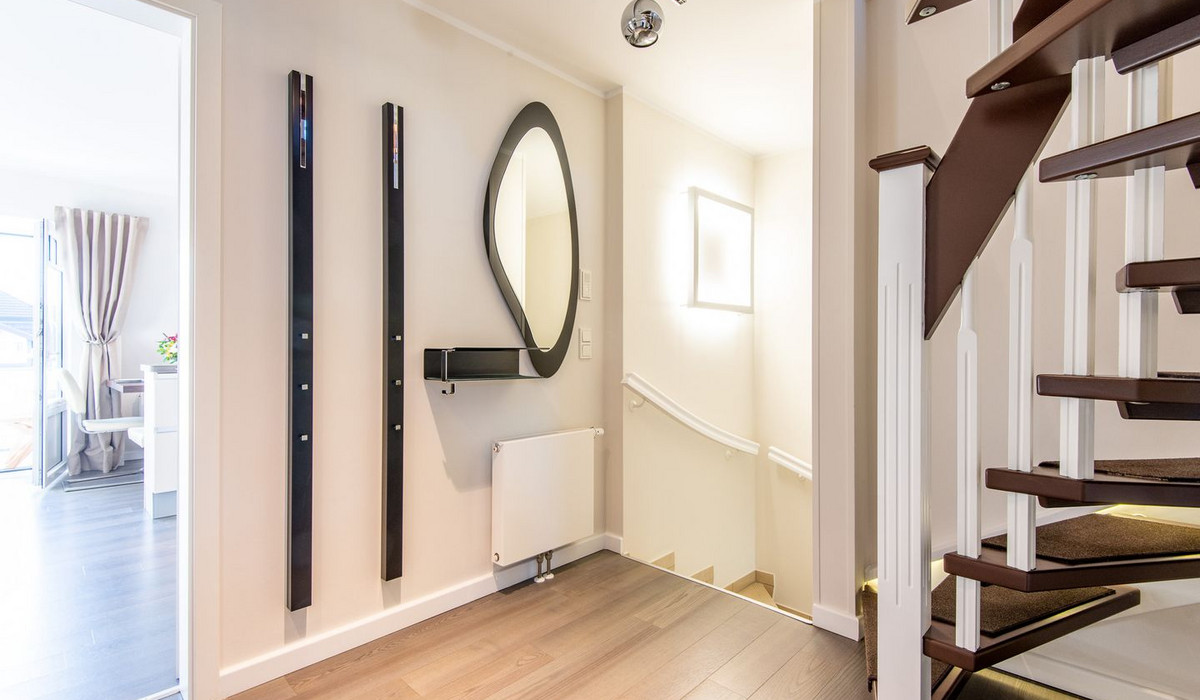 Haus Nordmarkgarten, Whg. 7