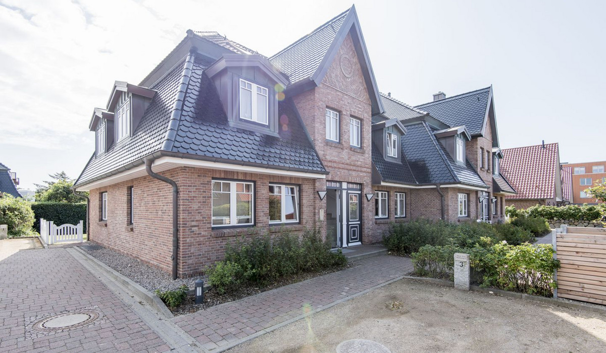 Haus Nordmarkgarten, Whg. 7a