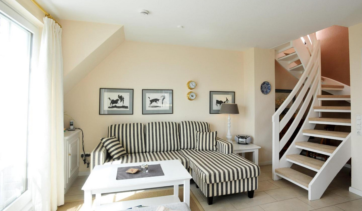 Haus Sönshörn 10, Whg. 4 Simon