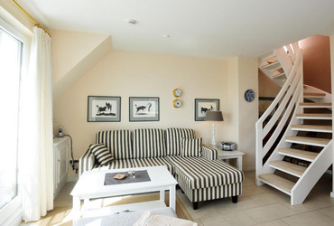 Haus Sönshörn 10, Whg. 4 Simon