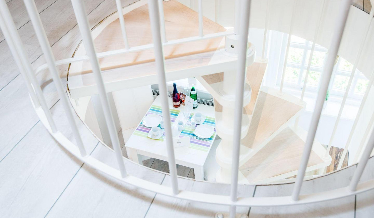 Nuur Hiir Hüs, Whg. 4