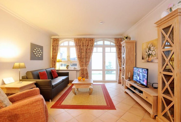 Residenz Bismarck, Whg. 5