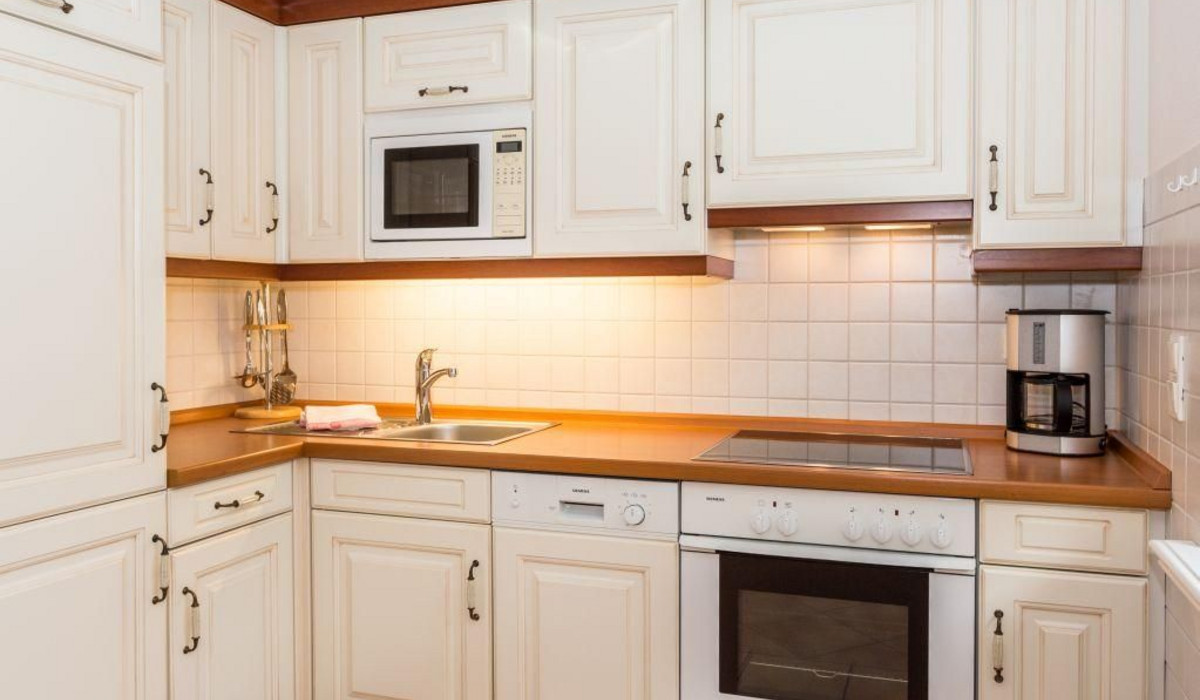 Alte Stadtgärtnerei, Whg. 22