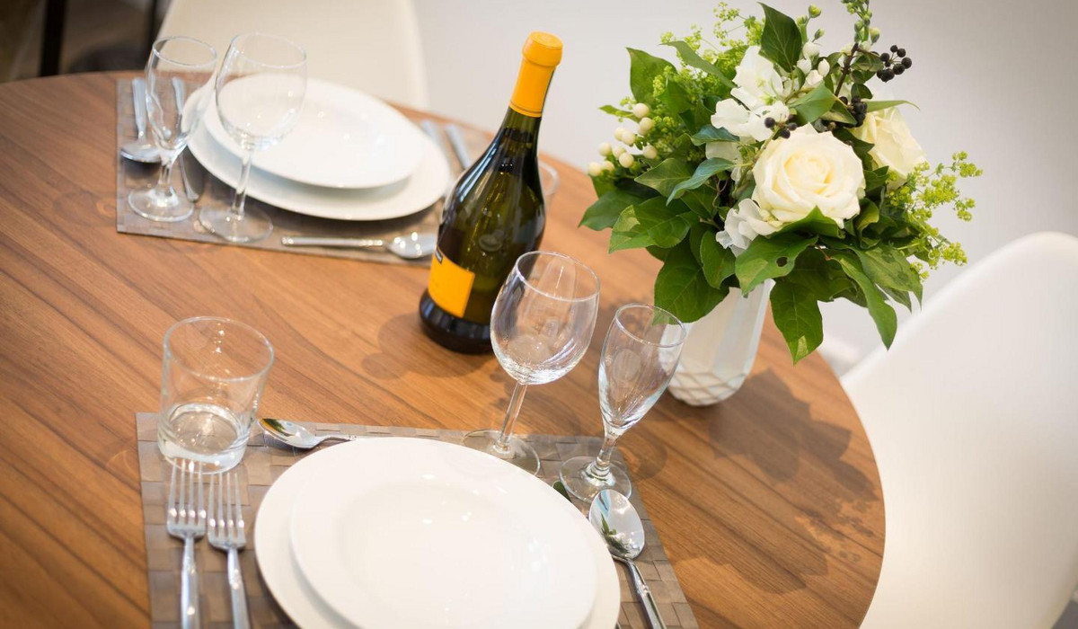 Art your Life - Residenz, Whg. 2 Adam