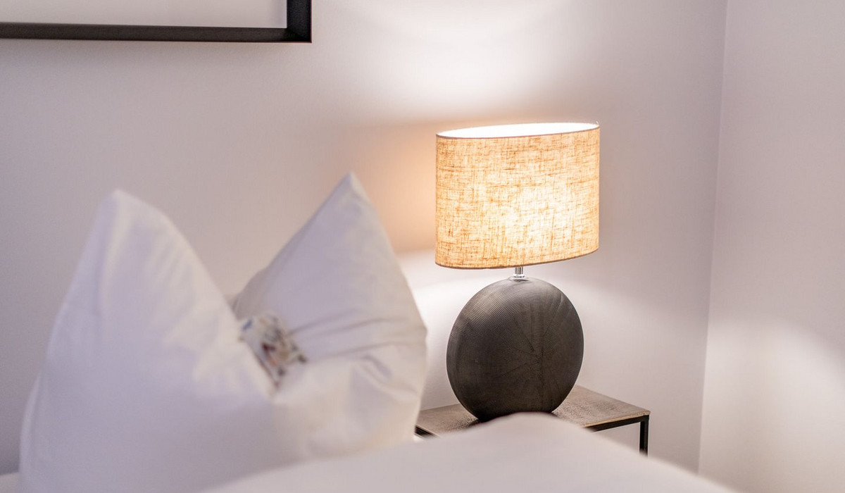 Erich Johannsen Wai Whg. 4