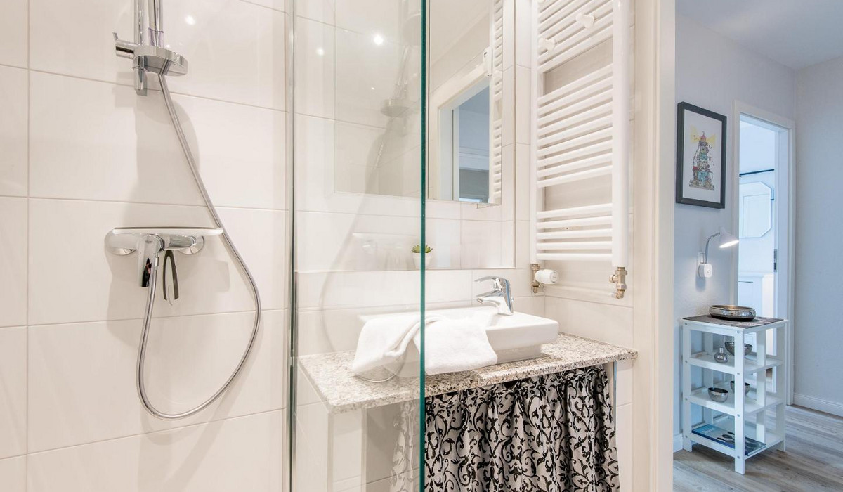 Haus Ankerlicht, Whg. 74