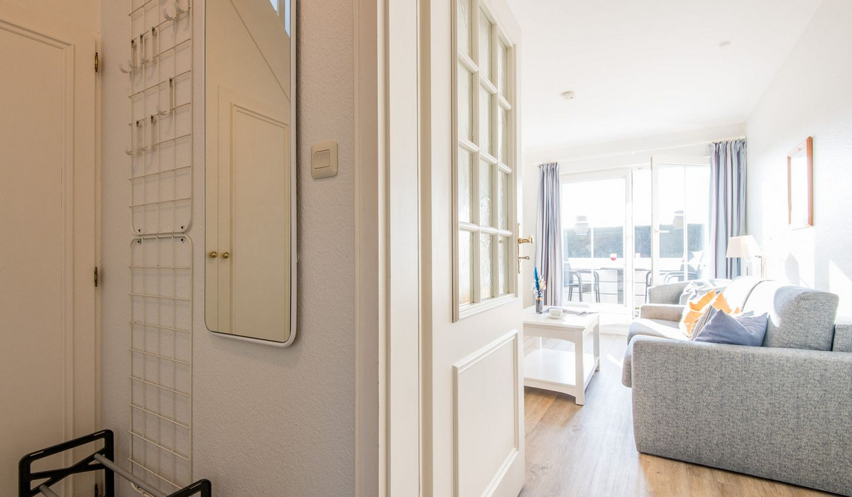 Haus Friesische Straße 25a, Whg. 7