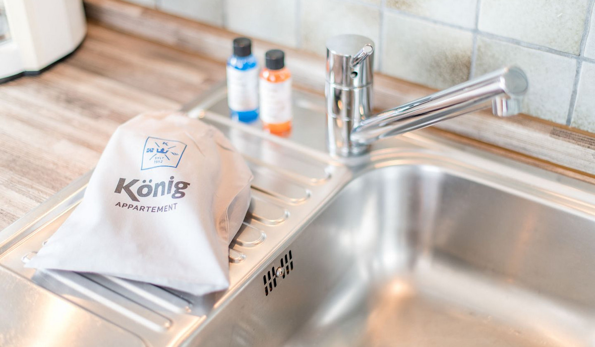 Haus Friesische Straße 25a, Whg. 8