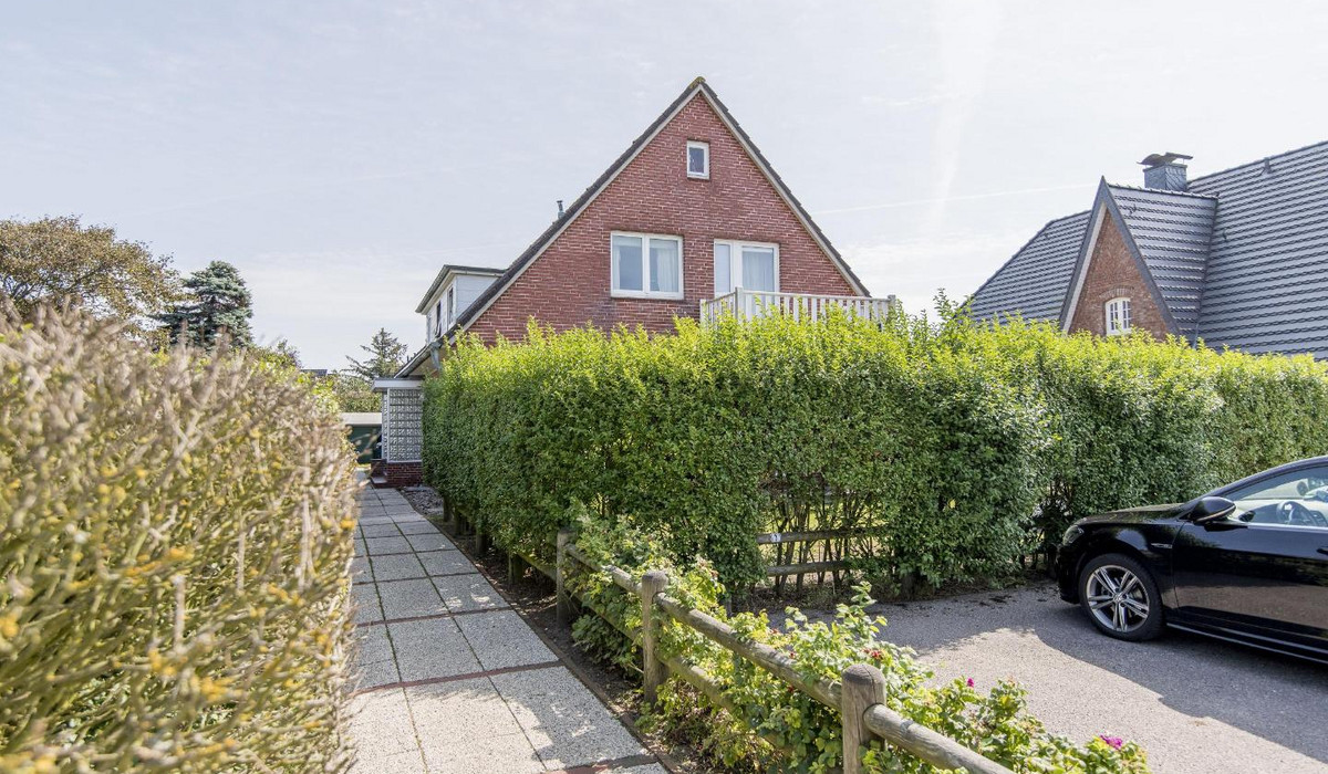 Haus Kampstraße 26, Whg. 2