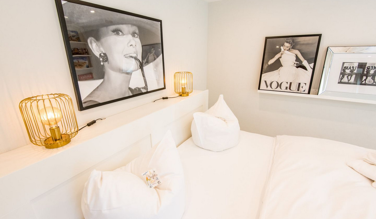 Haus Steinmannstraße 16, Whg. 02