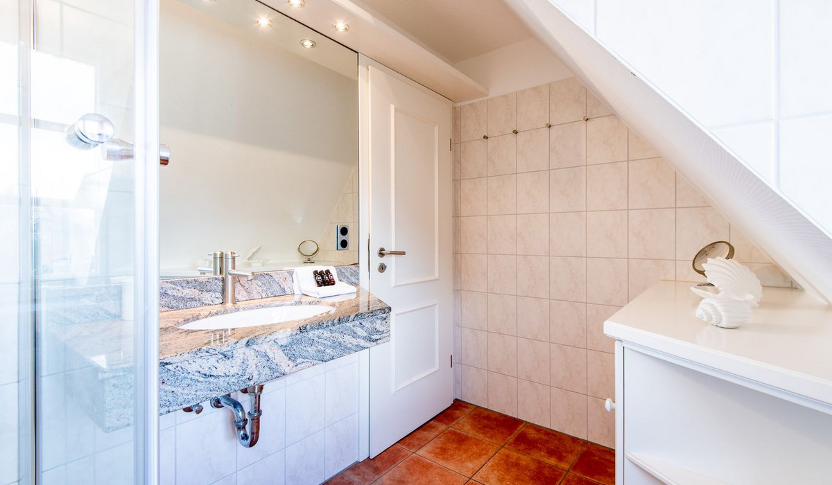 Haus Strandweg Whg. 02