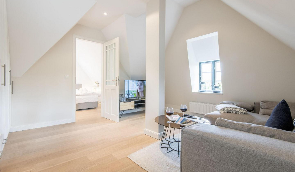 Huus Trift, Whg. 28 02