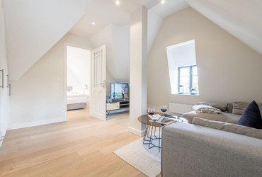 Huus Trift, Whg. 28 02