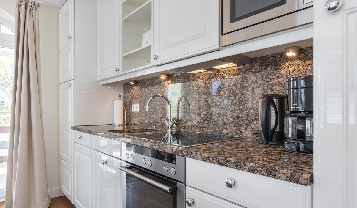 Residenz Bismarck, Whg. 21