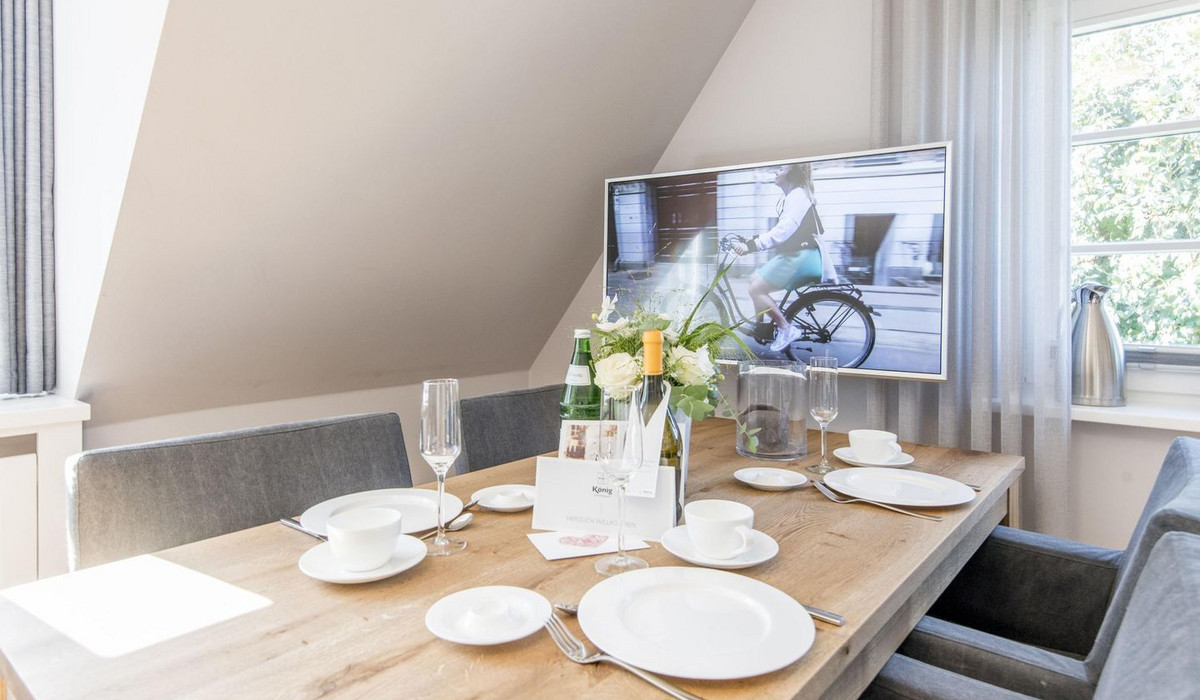 - Whg. 4 "Heideblick"