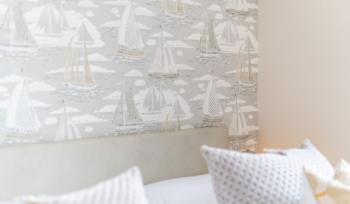 Stadthaus Boysenstraße, Whg. 8