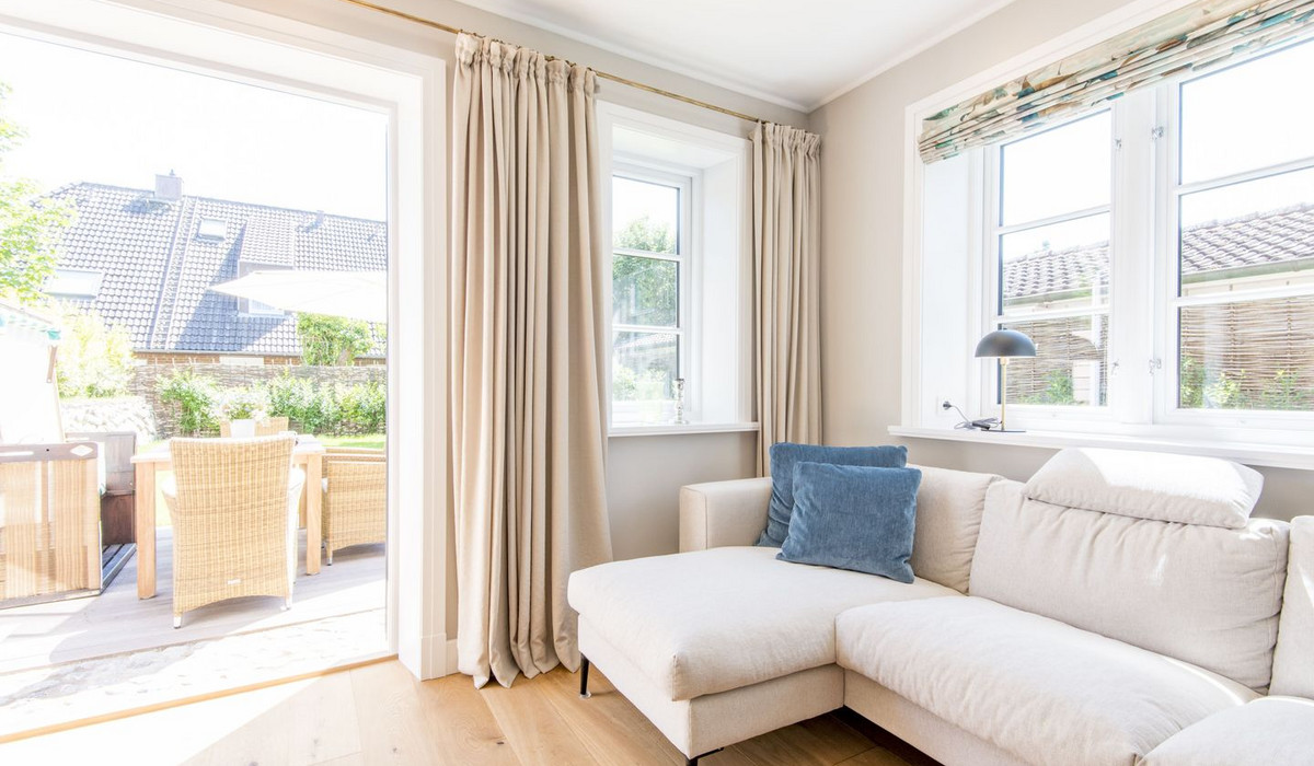 Tualighaker Hüs, Whg. 01