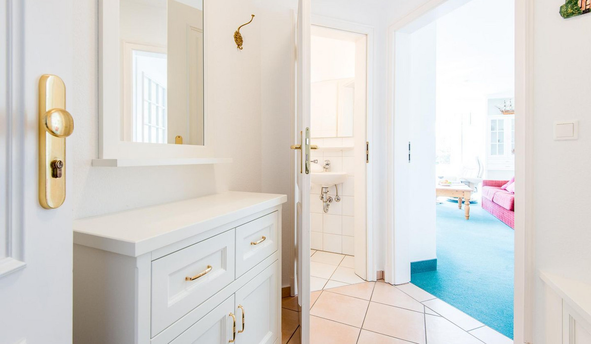 Alte Stadtgärtnerei, Whg. 9