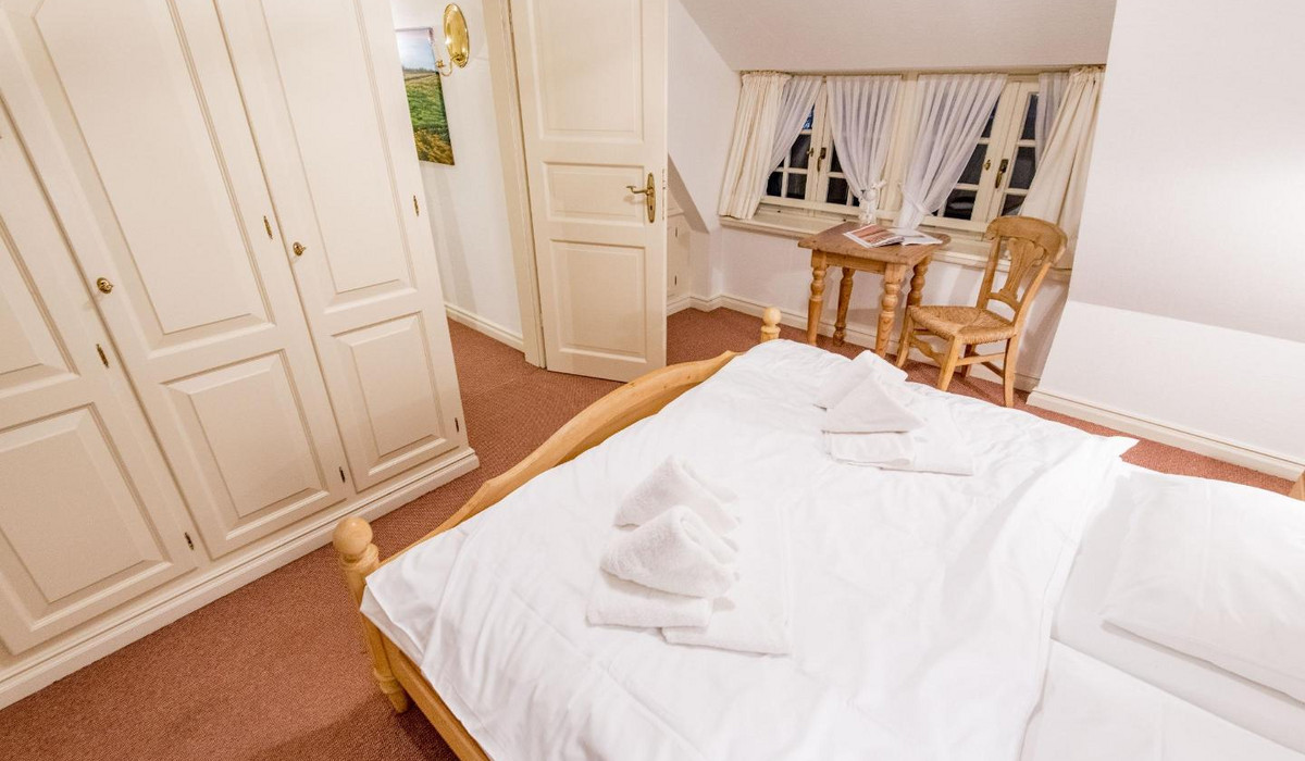 Friesenhaus Käpt'n Hahn, Hausteil 06